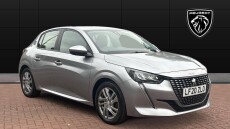 Peugeot 208 1.2 PureTech Active 5dr Petrol Hatchback